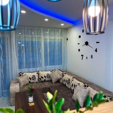 Centar Lux *