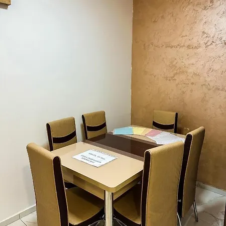 Centar Lux Apartment