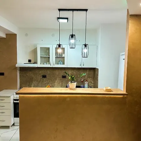Apartment Centar Lux Kragujevac