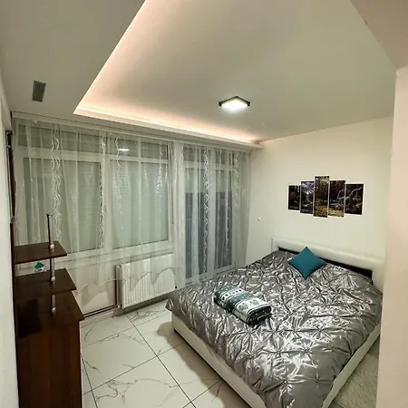 Centar Lux Apartment Kragujevac