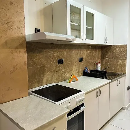 Centar Lux Apartment Kragujevac