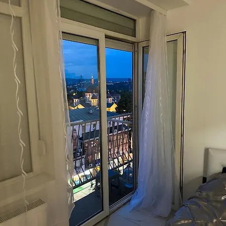 Centar Lux Apartment