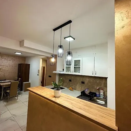 Centar Lux Apartment *