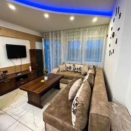 Centar Lux