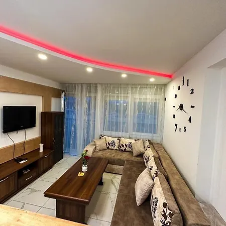 Centar Lux * Kragujevac