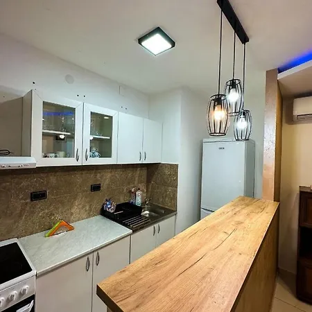 Centar Lux *