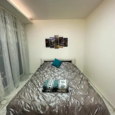 Apartment Centar Lux