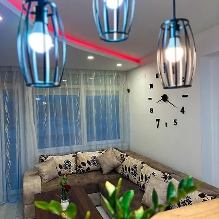 Centar Lux Apartment
