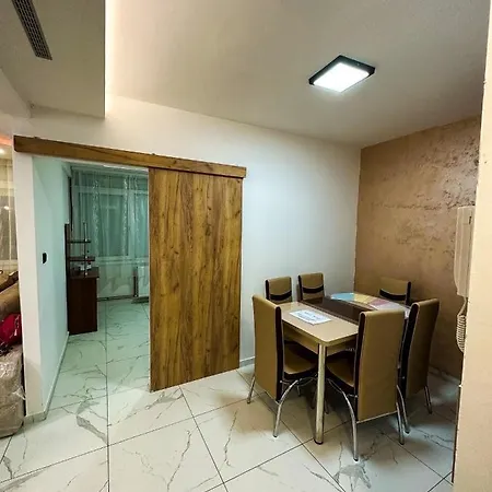 Apartment Centar Lux
