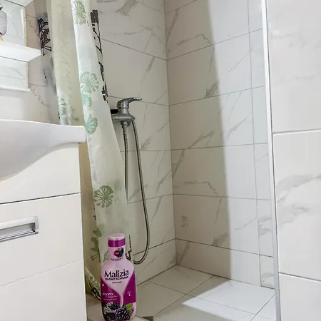 Apartment Centar Lux Kragujevac