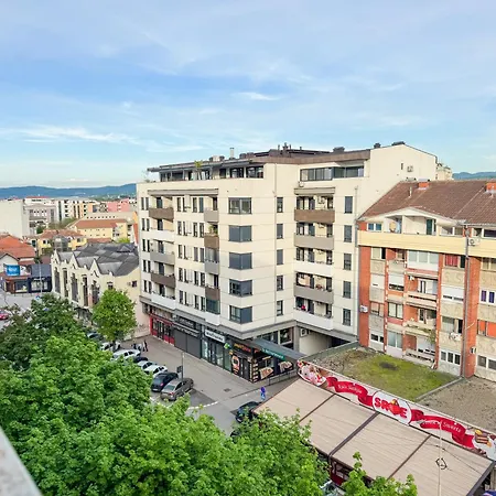 Centar Lux Apartment